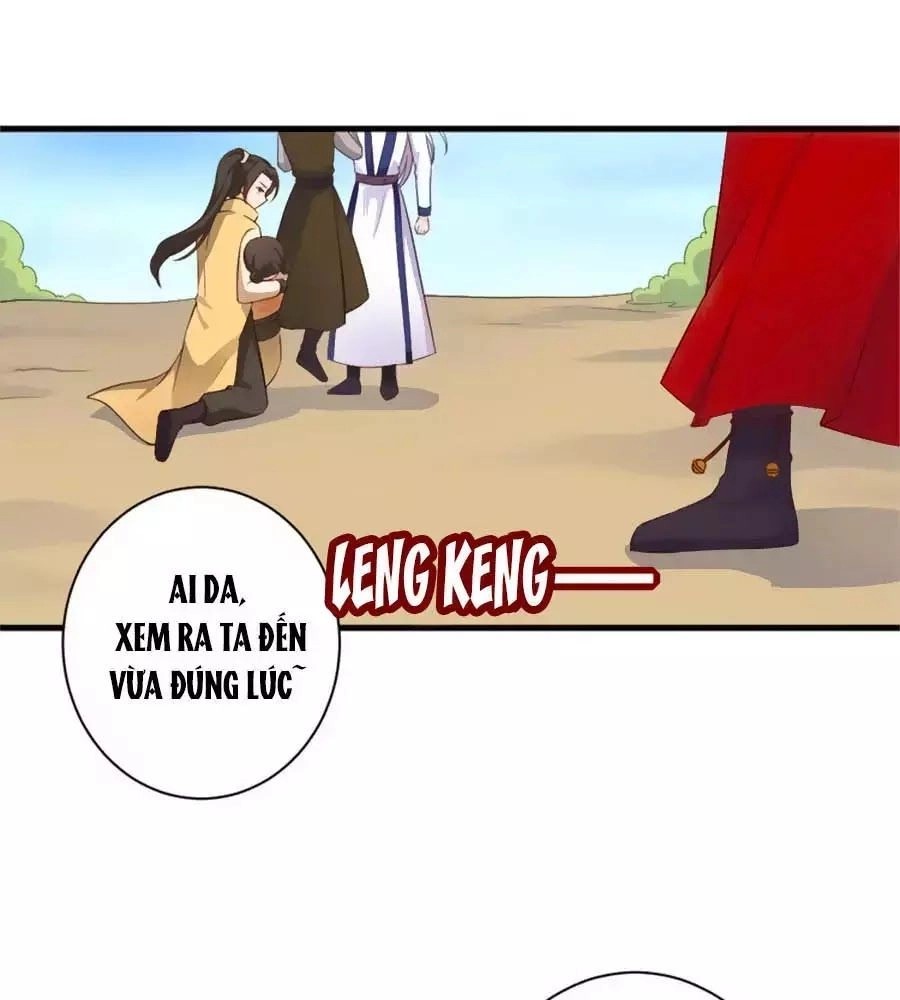 Nương Tử Nhà Nông Có Hỉ Rồi Chapter 61 - 43