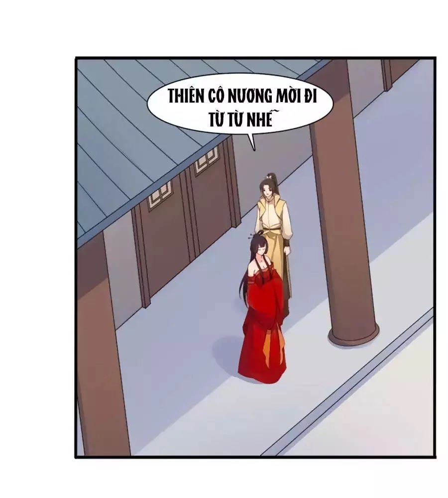 Nương Tử Nhà Nông Có Hỉ Rồi Chapter 62 - 37