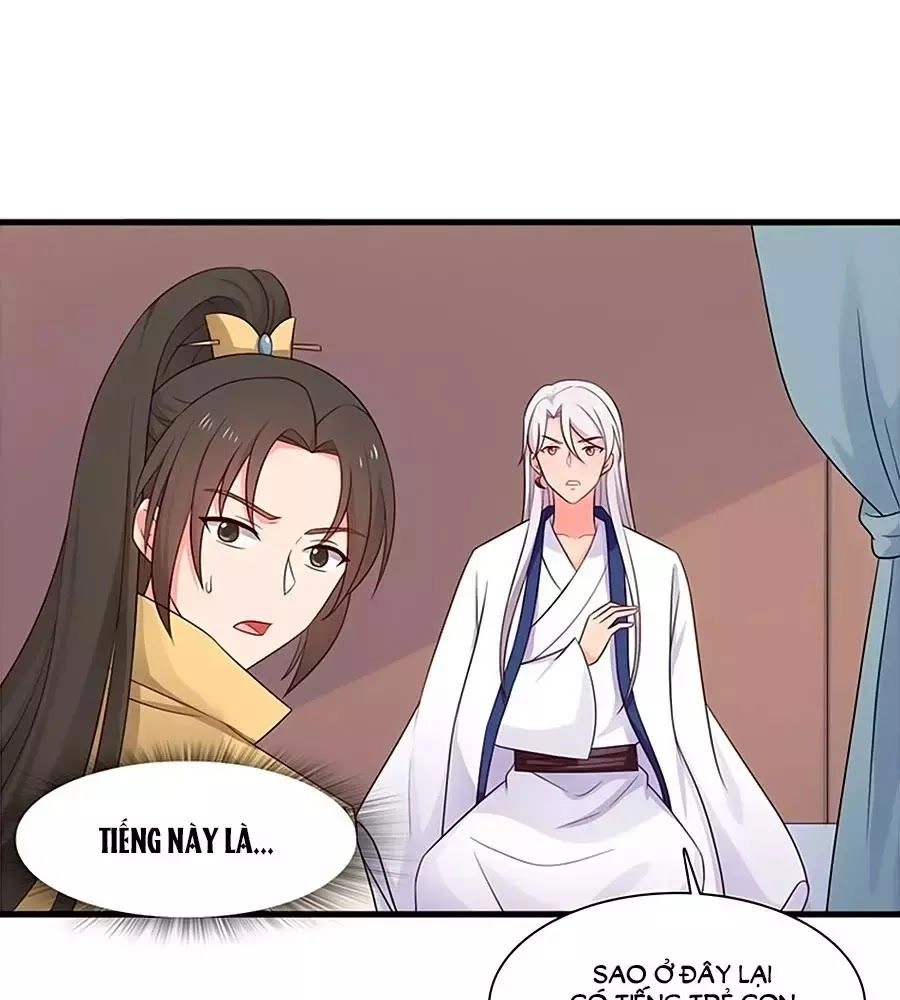 Nương Tử Nhà Nông Có Hỉ Rồi Chapter 63 - 21