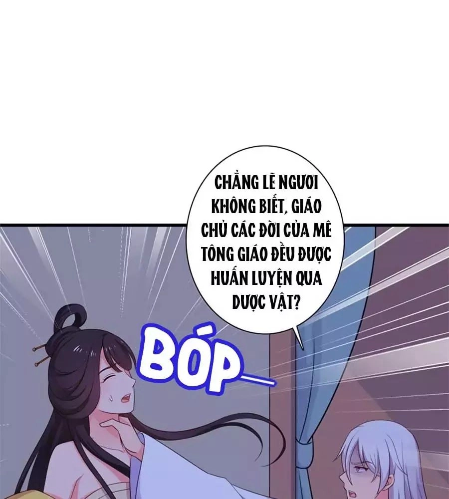 Nương Tử Nhà Nông Có Hỉ Rồi Chapter 66 - 7