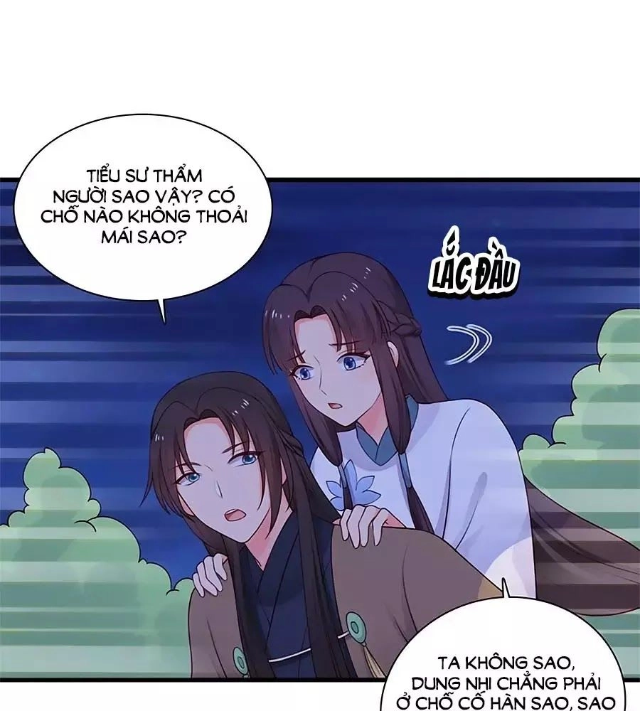 Nương Tử Nhà Nông Có Hỉ Rồi Chapter 67 - 8