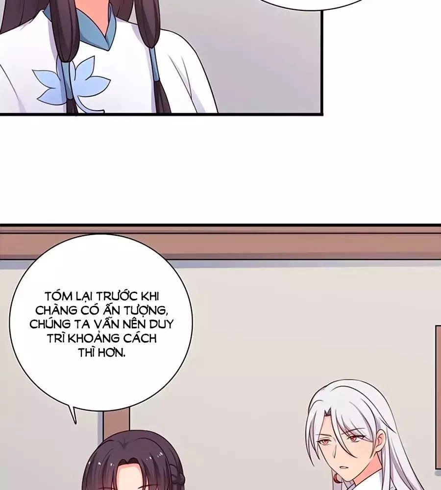 Nương Tử Nhà Nông Có Hỉ Rồi Chapter 69 - 10