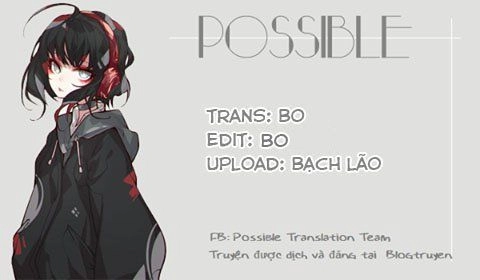 Sống Cùng Cậu Ấy Chapter 7.2 - 2