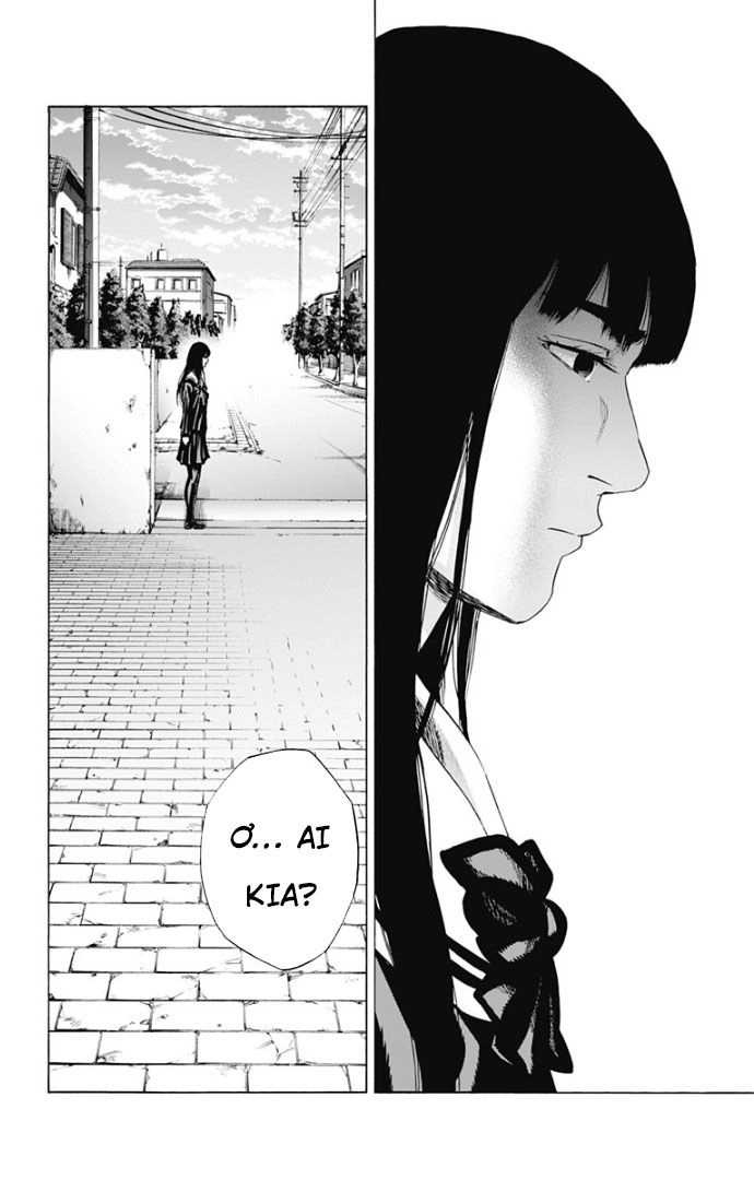 Trò Chơi Tìm Xác - Lời Nguyền Không Hoàn Chỉnh Chapter 1 - 5