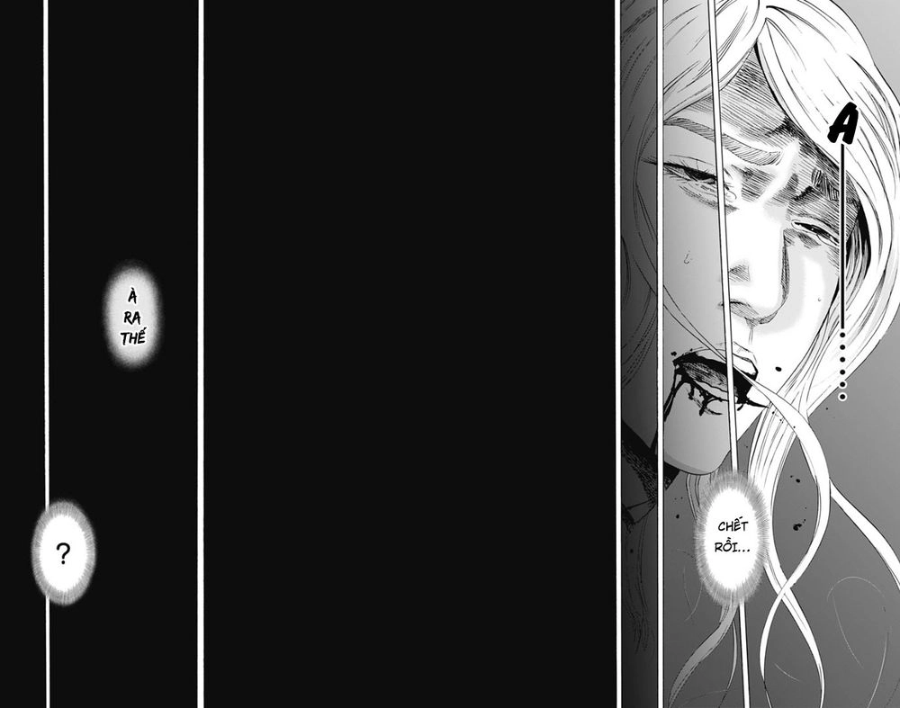 Trò Chơi Tìm Xác - Lời Nguyền Không Hoàn Chỉnh Chapter 1 - 33