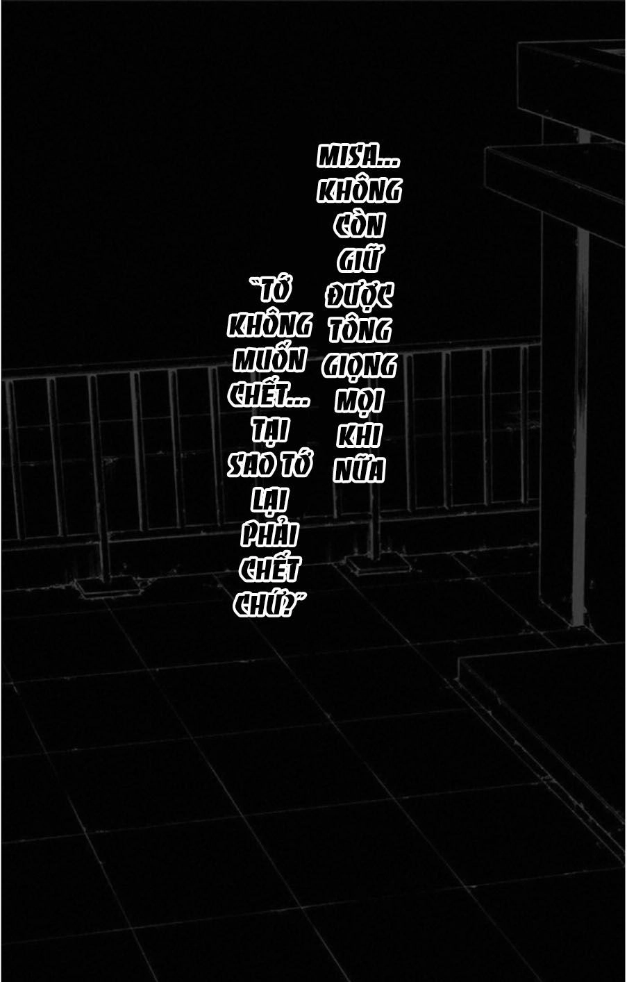 Trò Chơi Tìm Xác - Lời Nguyền Không Hoàn Chỉnh Chapter 32 - 20