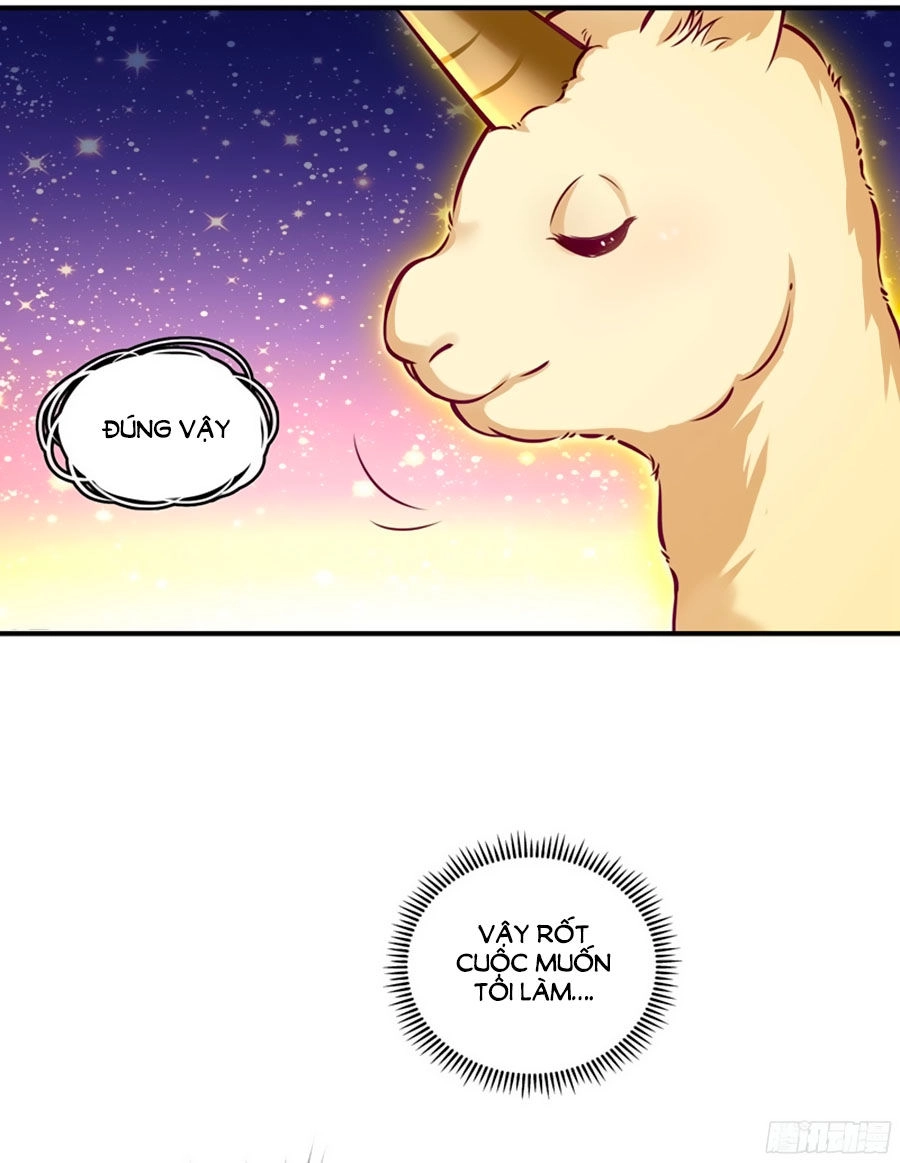 Tiểu Hoàng Thư Và Tiểu Hoàng Thúc Chapter 1 - 34