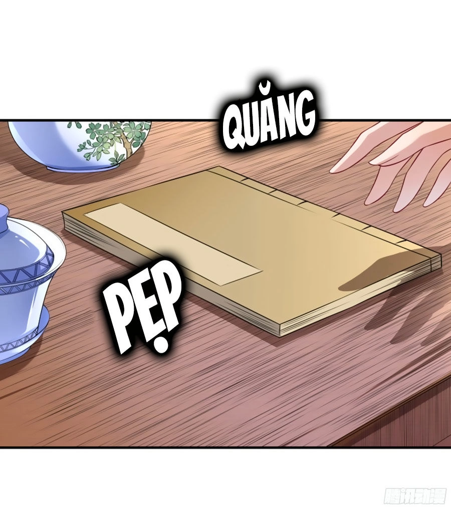 Tiểu Hoàng Thư Và Tiểu Hoàng Thúc Chapter 2 - 21