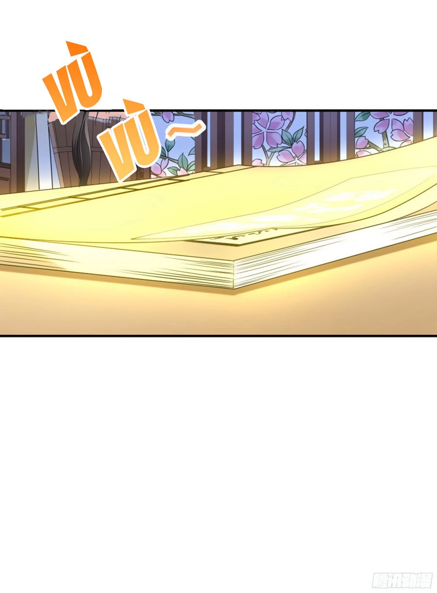 Tiểu Hoàng Thư Và Tiểu Hoàng Thúc Chapter 3 - 3