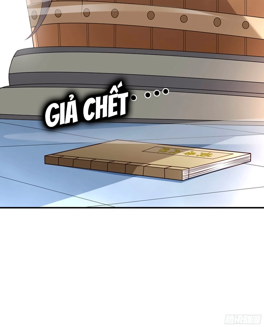 Tiểu Hoàng Thư Và Tiểu Hoàng Thúc Chapter 3 - 16