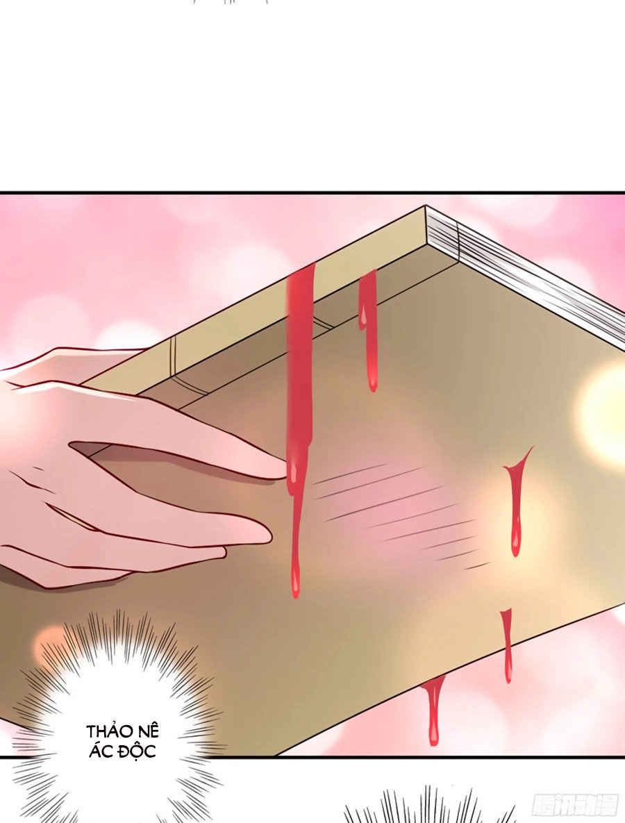 Tiểu Hoàng Thư Và Tiểu Hoàng Thúc Chapter 3 - 21