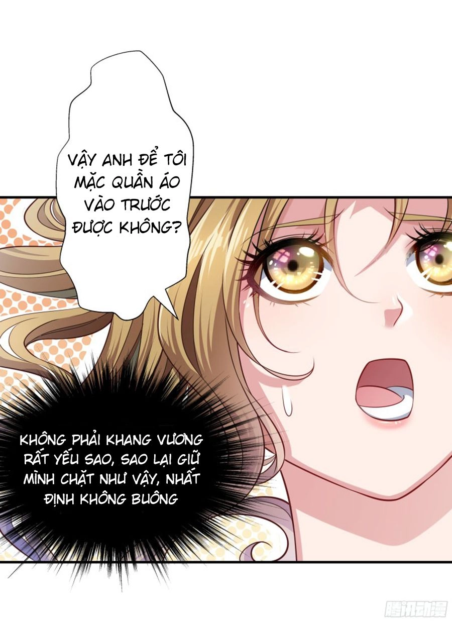 Tiểu Hoàng Thư Và Tiểu Hoàng Thúc Chapter 4 - 14