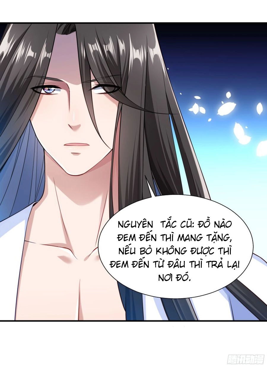 Tiểu Hoàng Thư Và Tiểu Hoàng Thúc Chapter 4 - 21