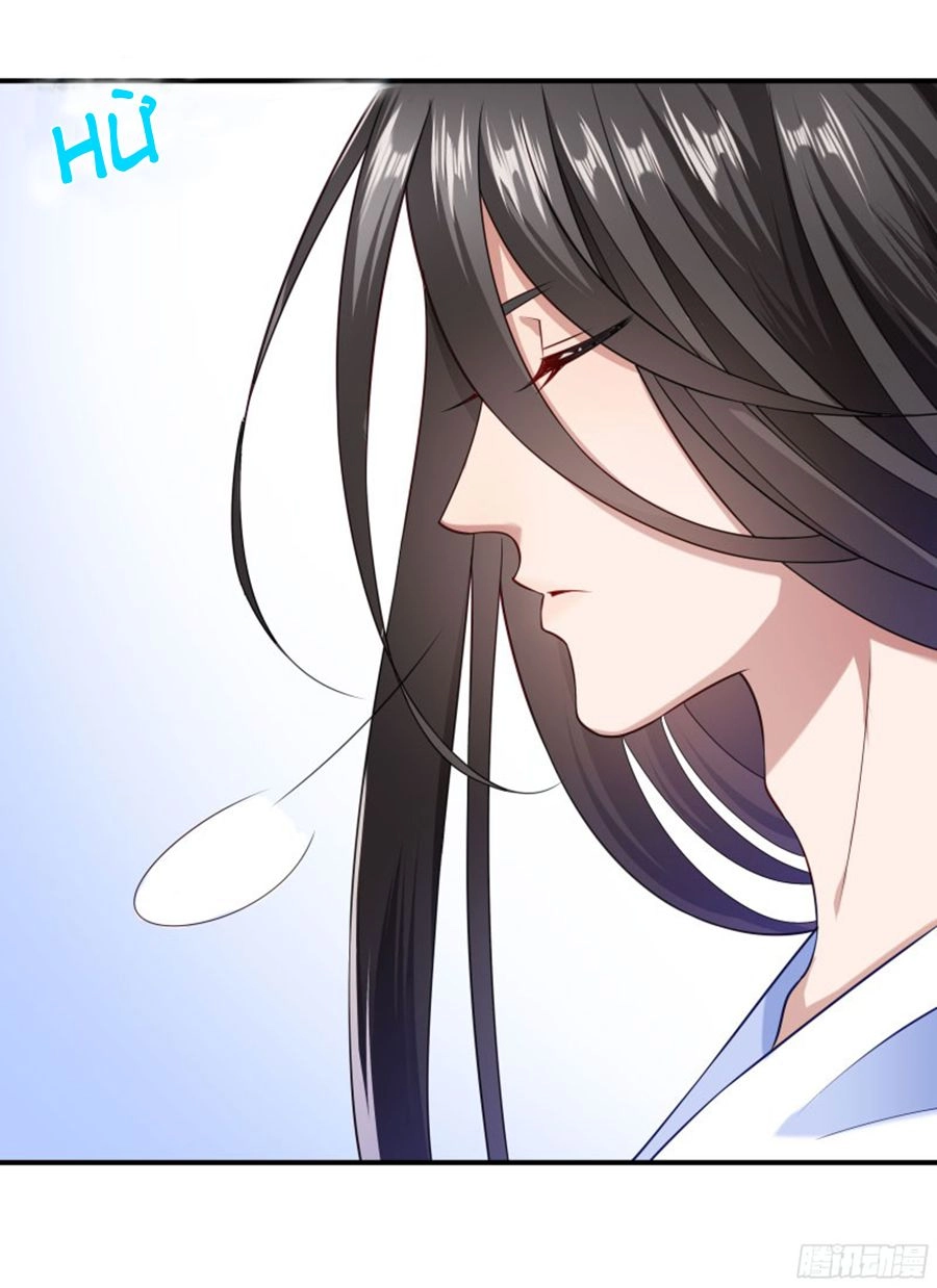 Tiểu Hoàng Thư Và Tiểu Hoàng Thúc Chapter 4 - 25