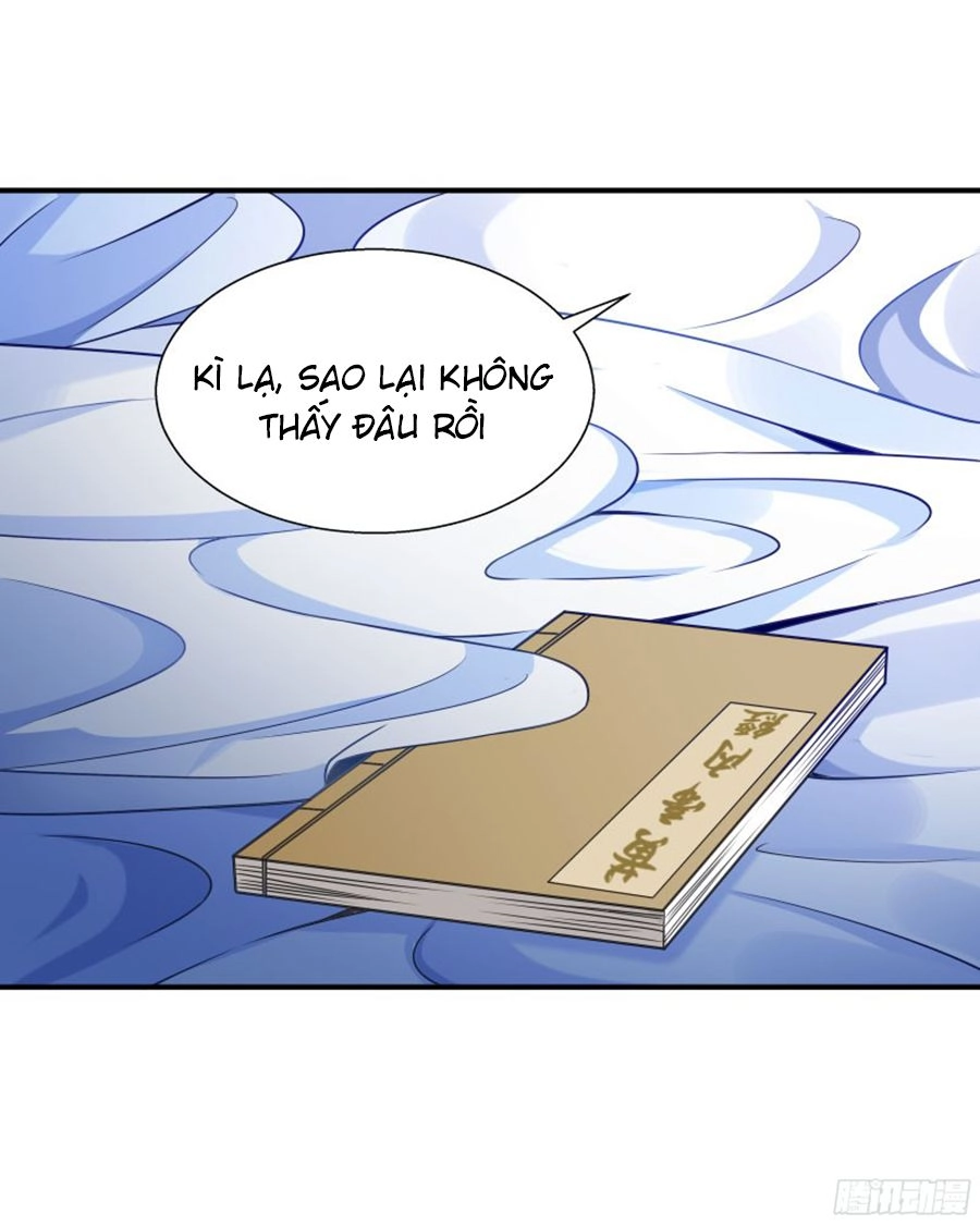 Tiểu Hoàng Thư Và Tiểu Hoàng Thúc Chapter 4 - 27