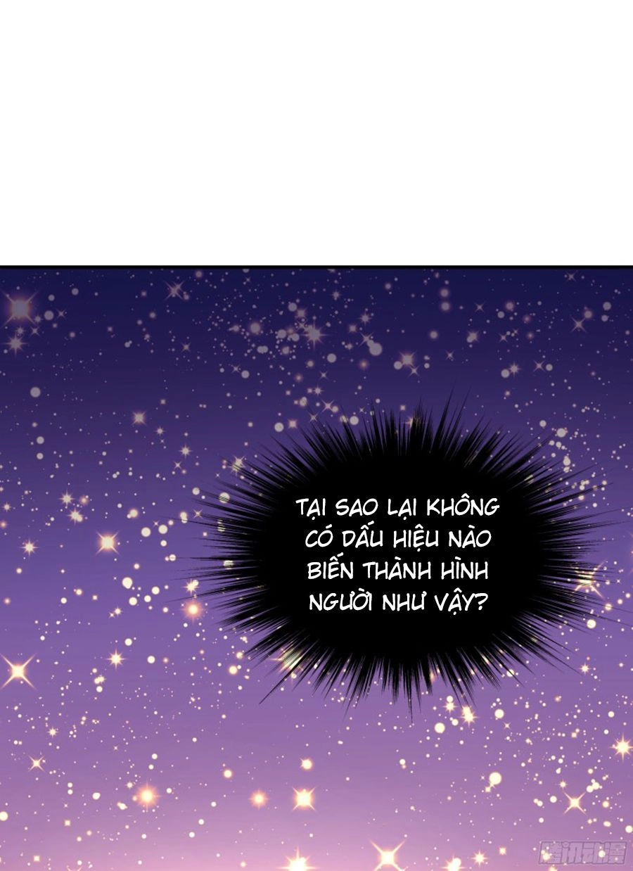 Tiểu Hoàng Thư Và Tiểu Hoàng Thúc Chapter 4 - 28