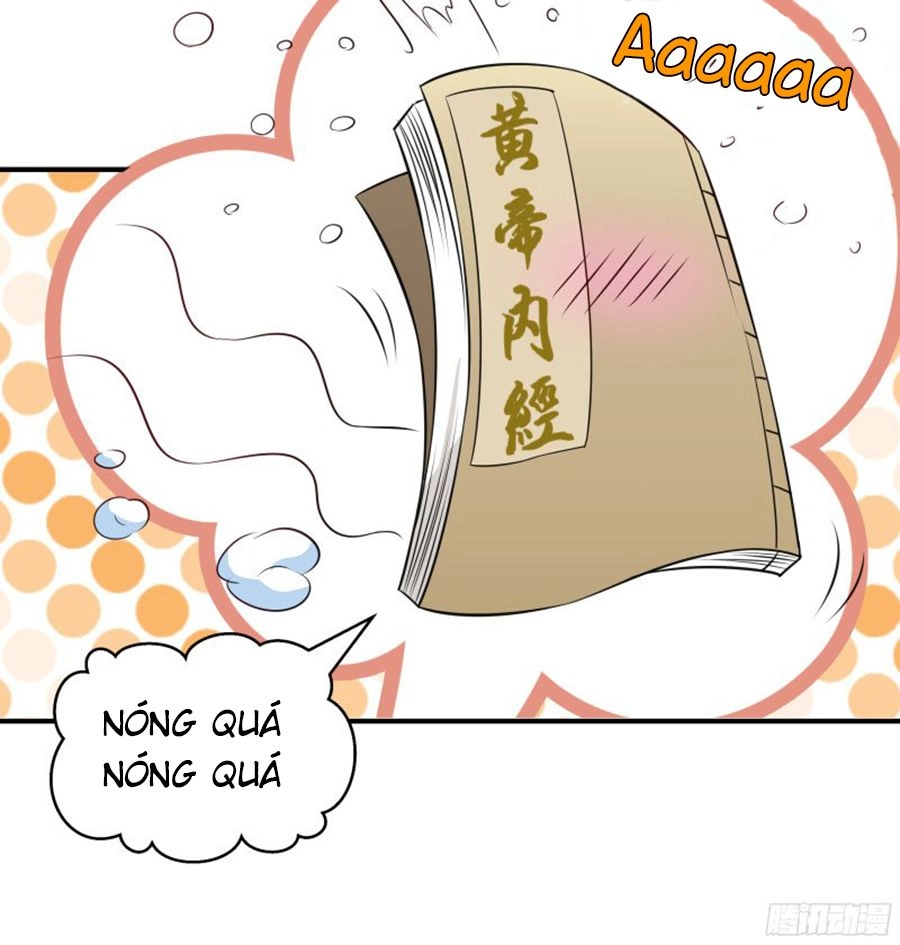 Tiểu Hoàng Thư Và Tiểu Hoàng Thúc Chapter 5 - 29