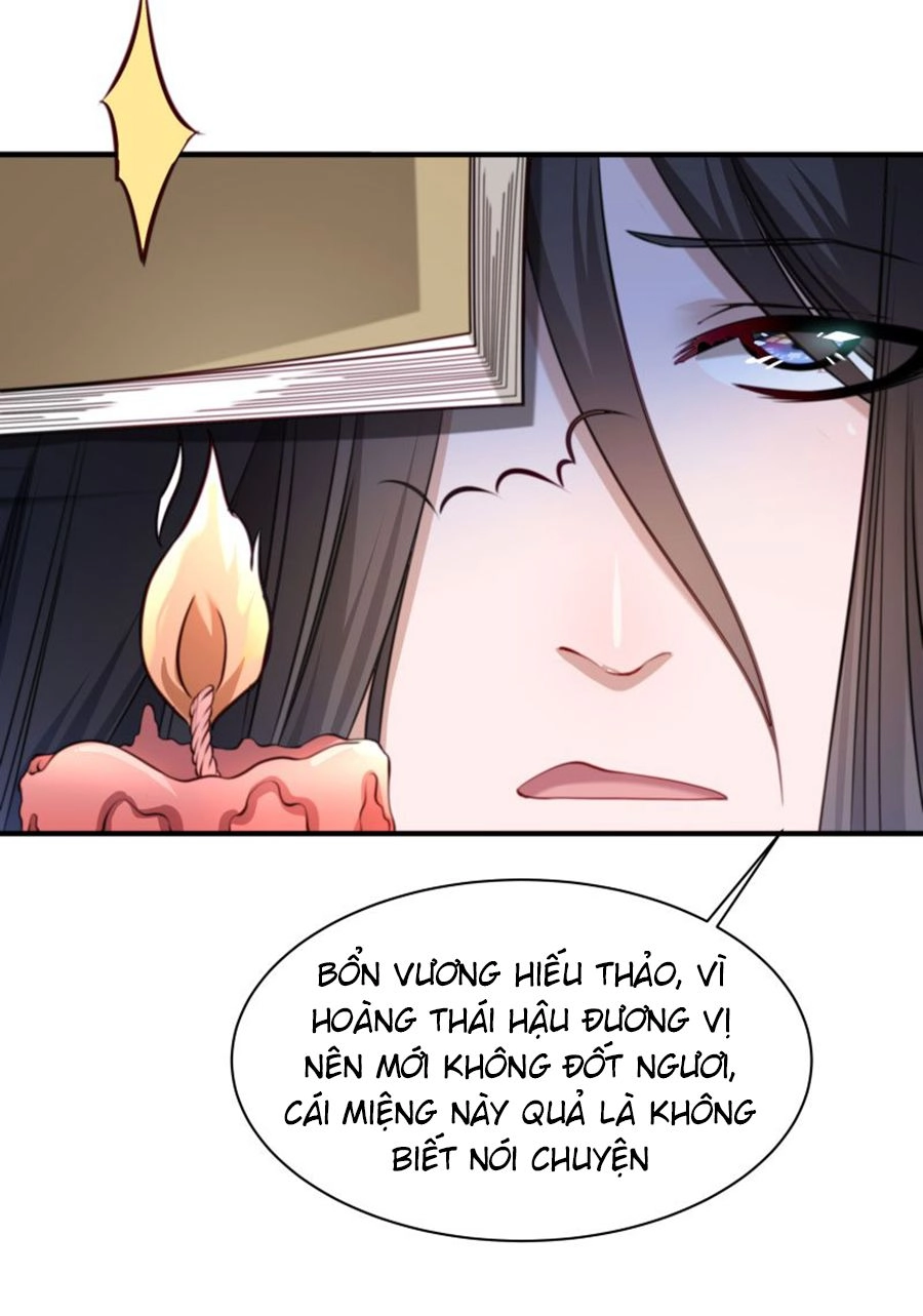 Tiểu Hoàng Thư Và Tiểu Hoàng Thúc Chapter 6.7 - 18