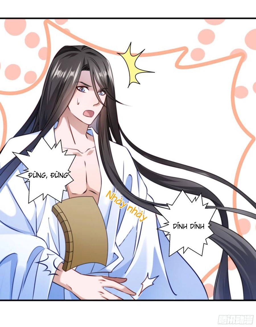 Tiểu Hoàng Thư Và Tiểu Hoàng Thúc Chapter 6.7 - 19