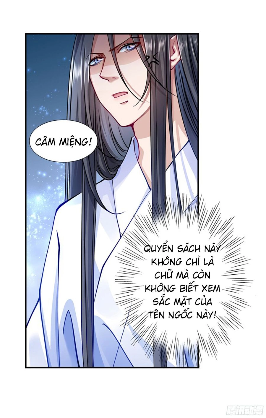 Tiểu Hoàng Thư Và Tiểu Hoàng Thúc Chapter 10 - 17