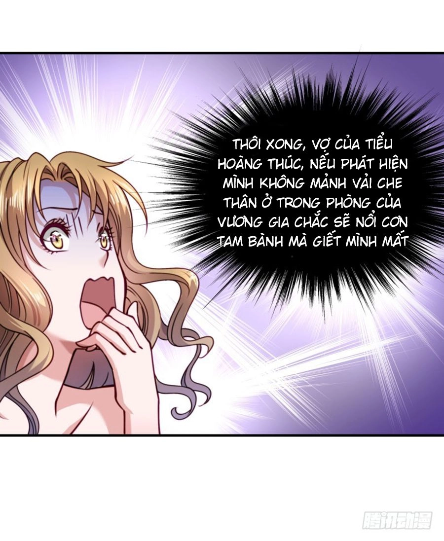 Tiểu Hoàng Thư Và Tiểu Hoàng Thúc Chapter 11 - 19