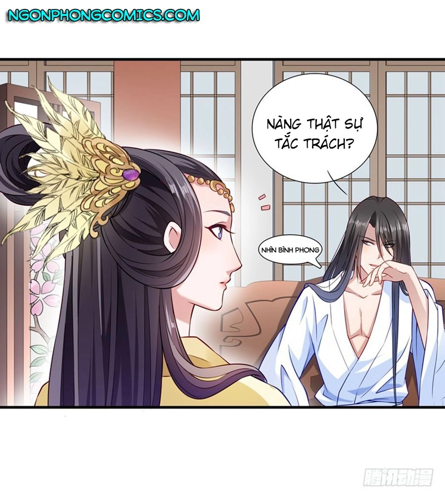 Tiểu Hoàng Thư Và Tiểu Hoàng Thúc Chapter 12 - 4