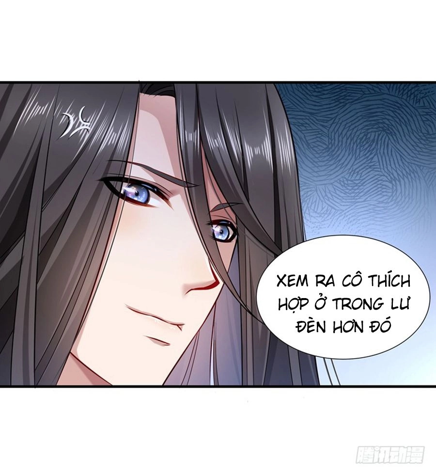 Tiểu Hoàng Thư Và Tiểu Hoàng Thúc Chapter 12 - 18