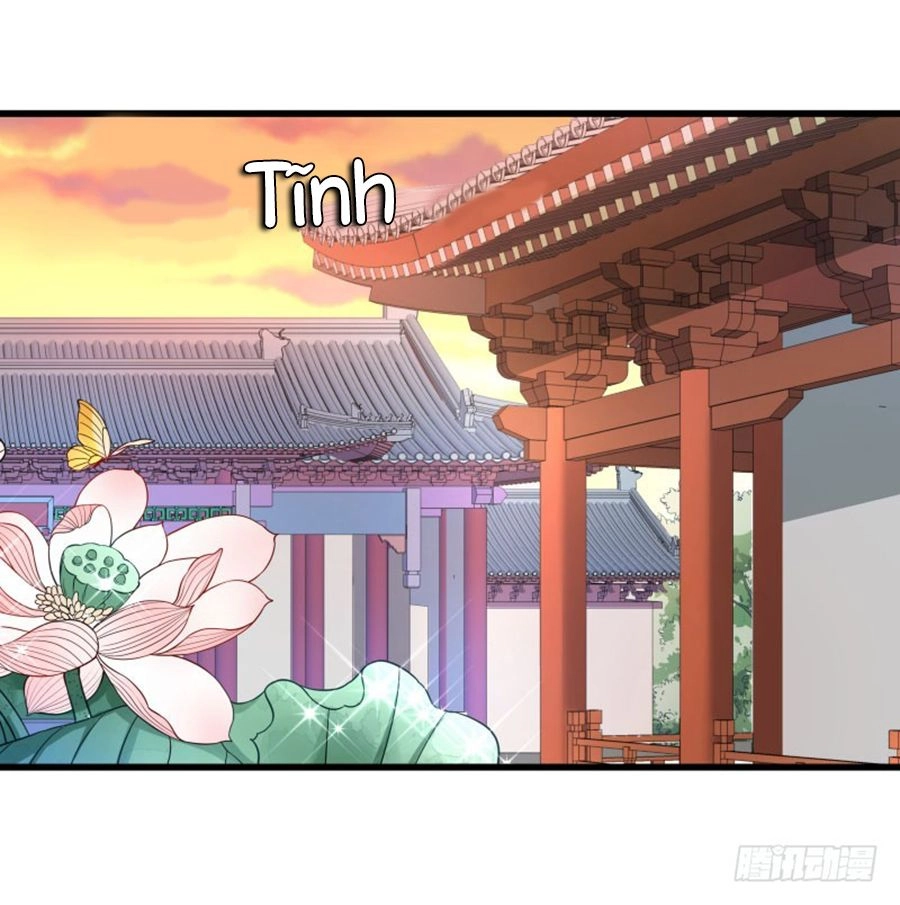 Tiểu Hoàng Thư Và Tiểu Hoàng Thúc Chapter 15 - 7