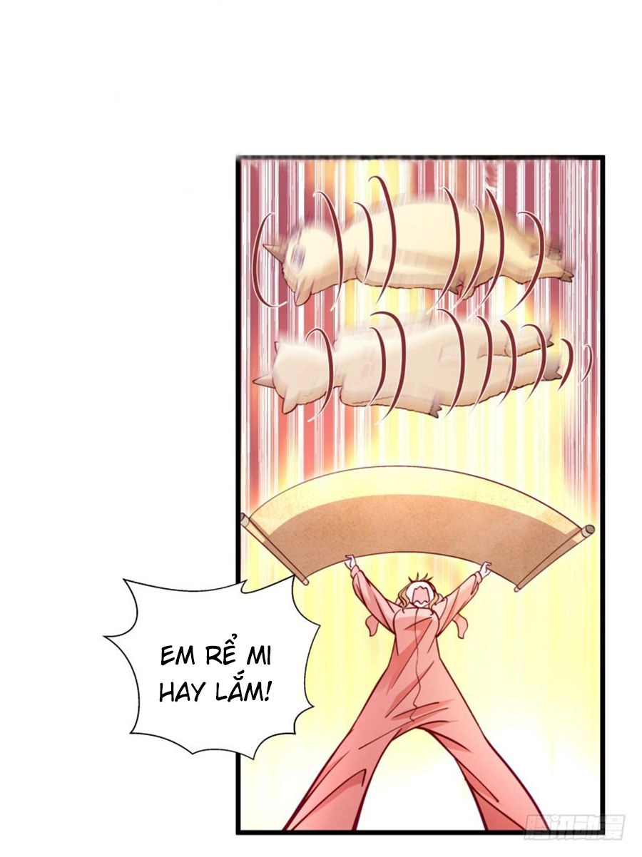 Tiểu Hoàng Thư Và Tiểu Hoàng Thúc Chapter 15 - 13