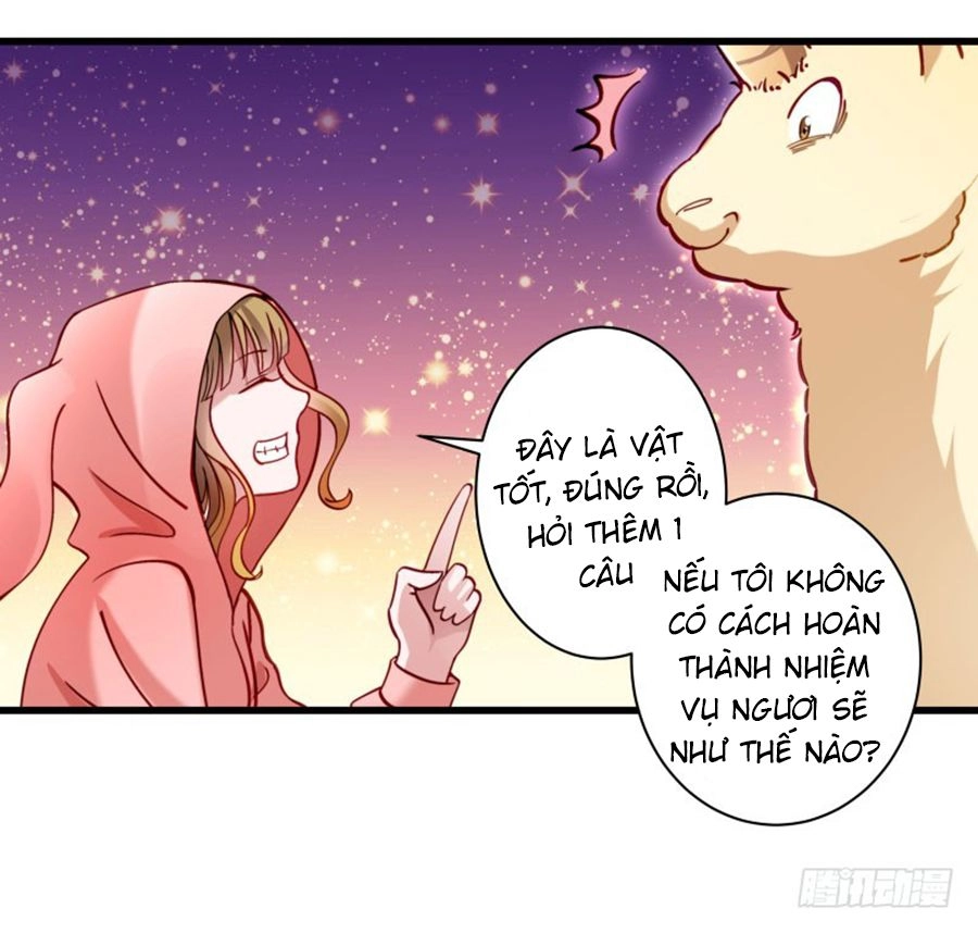 Tiểu Hoàng Thư Và Tiểu Hoàng Thúc Chapter 15 - 21