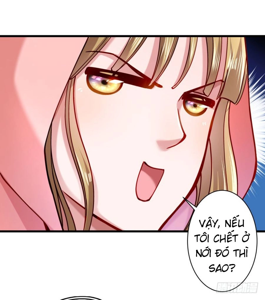 Tiểu Hoàng Thư Và Tiểu Hoàng Thúc Chapter 15 - 23