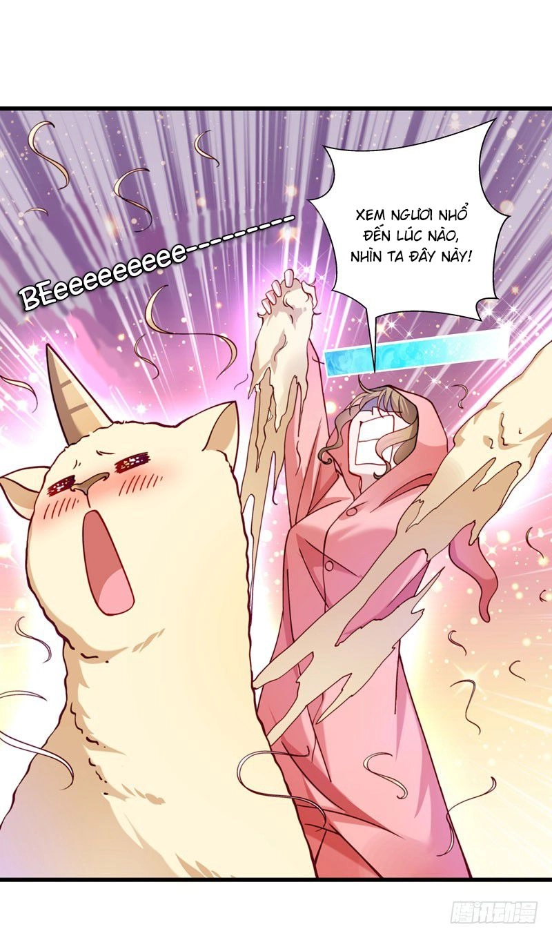 Tiểu Hoàng Thư Và Tiểu Hoàng Thúc Chapter 16 - 15