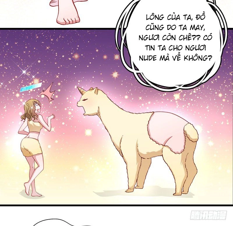 Tiểu Hoàng Thư Và Tiểu Hoàng Thúc Chapter 16 - 18