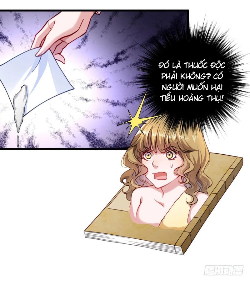 Tiểu Hoàng Thư Và Tiểu Hoàng Thúc Chapter 17 - 2