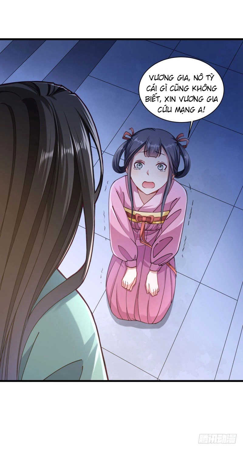 Tiểu Hoàng Thư Và Tiểu Hoàng Thúc Chapter 17 - 19