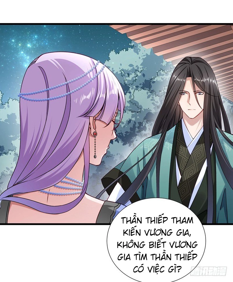 Tiểu Hoàng Thư Và Tiểu Hoàng Thúc Chapter 18 - 12