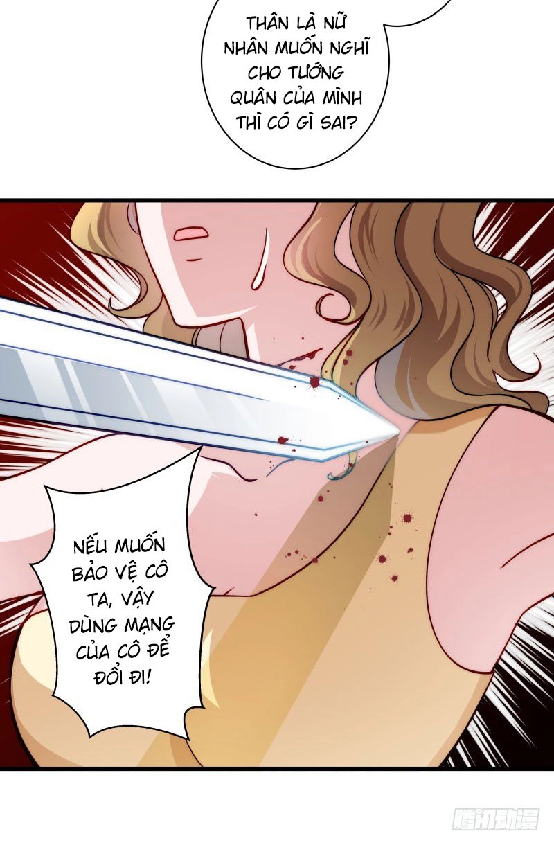 Tiểu Hoàng Thư Và Tiểu Hoàng Thúc Chapter 19 - 6