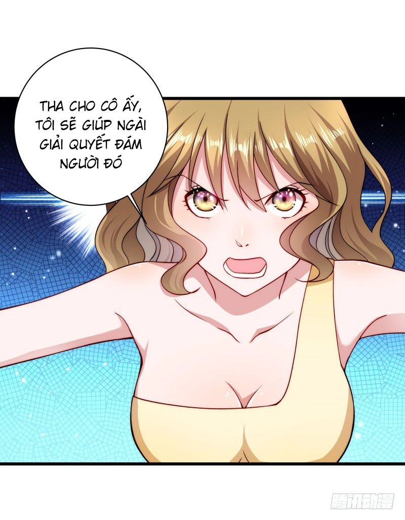 Tiểu Hoàng Thư Và Tiểu Hoàng Thúc Chapter 19 - 7