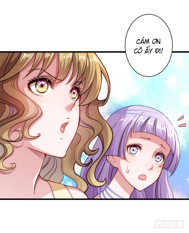 Tiểu Hoàng Thư Và Tiểu Hoàng Thúc Chapter 19 - 10