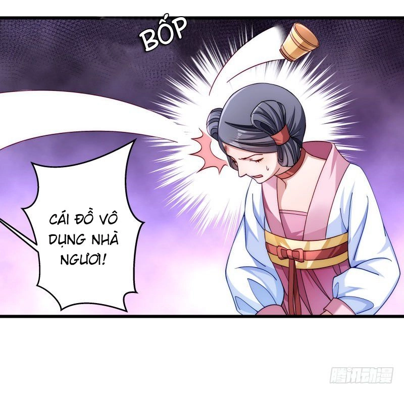 Tiểu Hoàng Thư Và Tiểu Hoàng Thúc Chapter 19 - 17