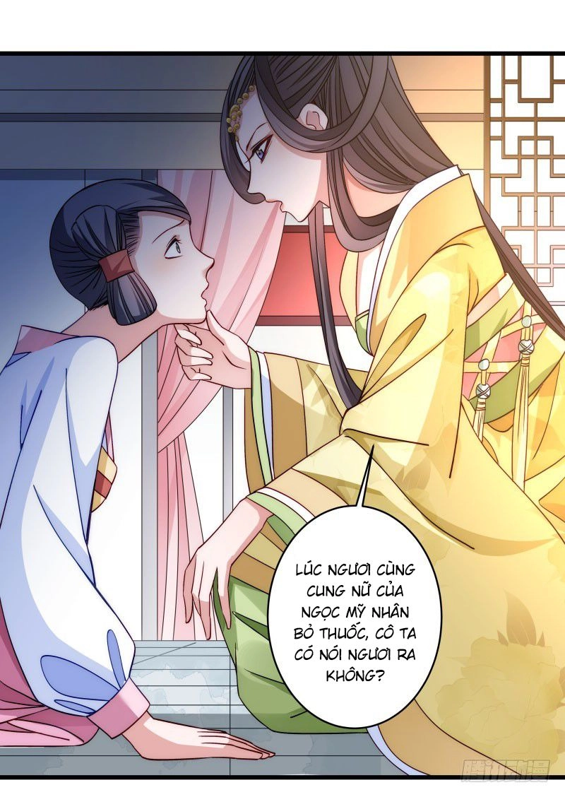 Tiểu Hoàng Thư Và Tiểu Hoàng Thúc Chapter 19 - 23