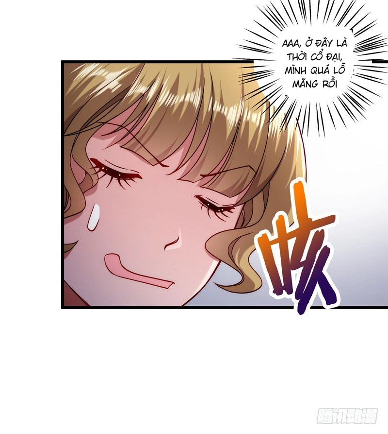 Tiểu Hoàng Thư Và Tiểu Hoàng Thúc Chapter 20 - 15