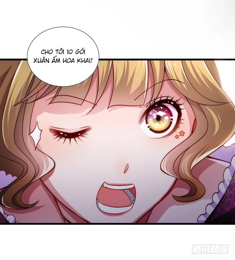 Tiểu Hoàng Thư Và Tiểu Hoàng Thúc Chapter 20 - 17