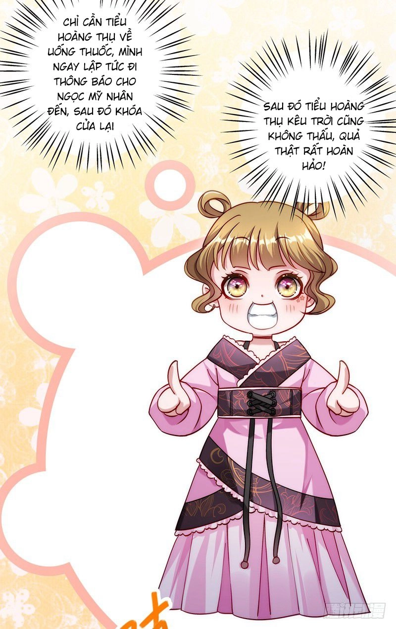 Tiểu Hoàng Thư Và Tiểu Hoàng Thúc Chapter 20 - 26