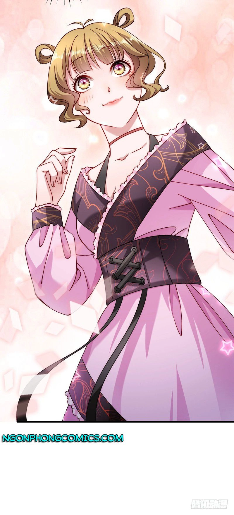 Tiểu Hoàng Thư Và Tiểu Hoàng Thúc Chapter 20 - 28