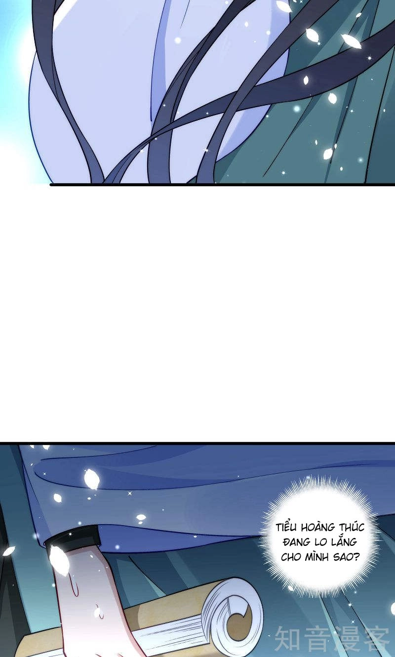 Tiểu Hoàng Thư Và Tiểu Hoàng Thúc Chapter 22 - 3