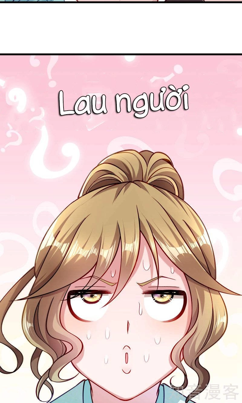 Tiểu Hoàng Thư Và Tiểu Hoàng Thúc Chapter 22 - 32