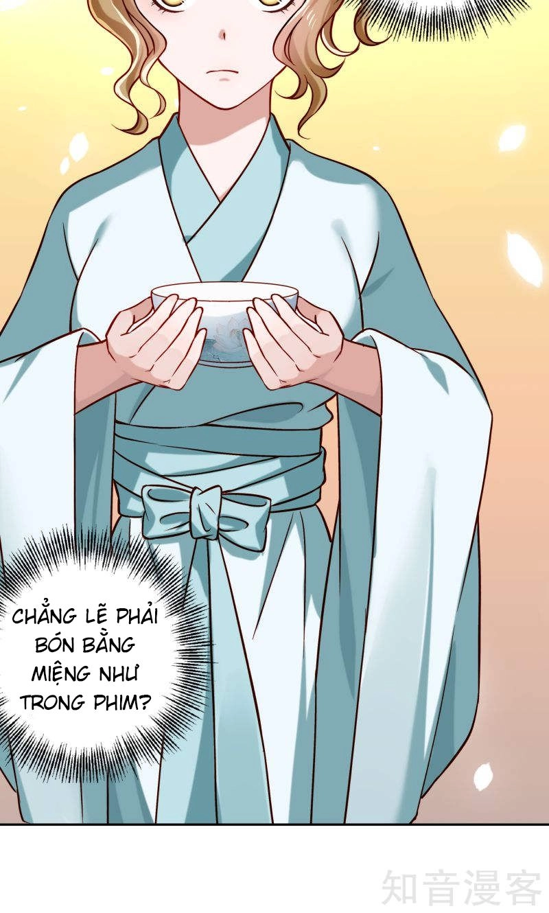 Tiểu Hoàng Thư Và Tiểu Hoàng Thúc Chapter 23 - 26