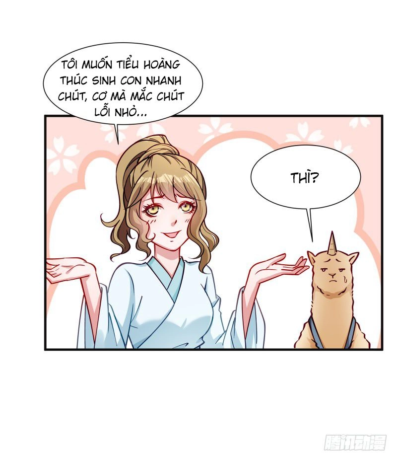 Tiểu Hoàng Thư Và Tiểu Hoàng Thúc Chapter 24 - 5