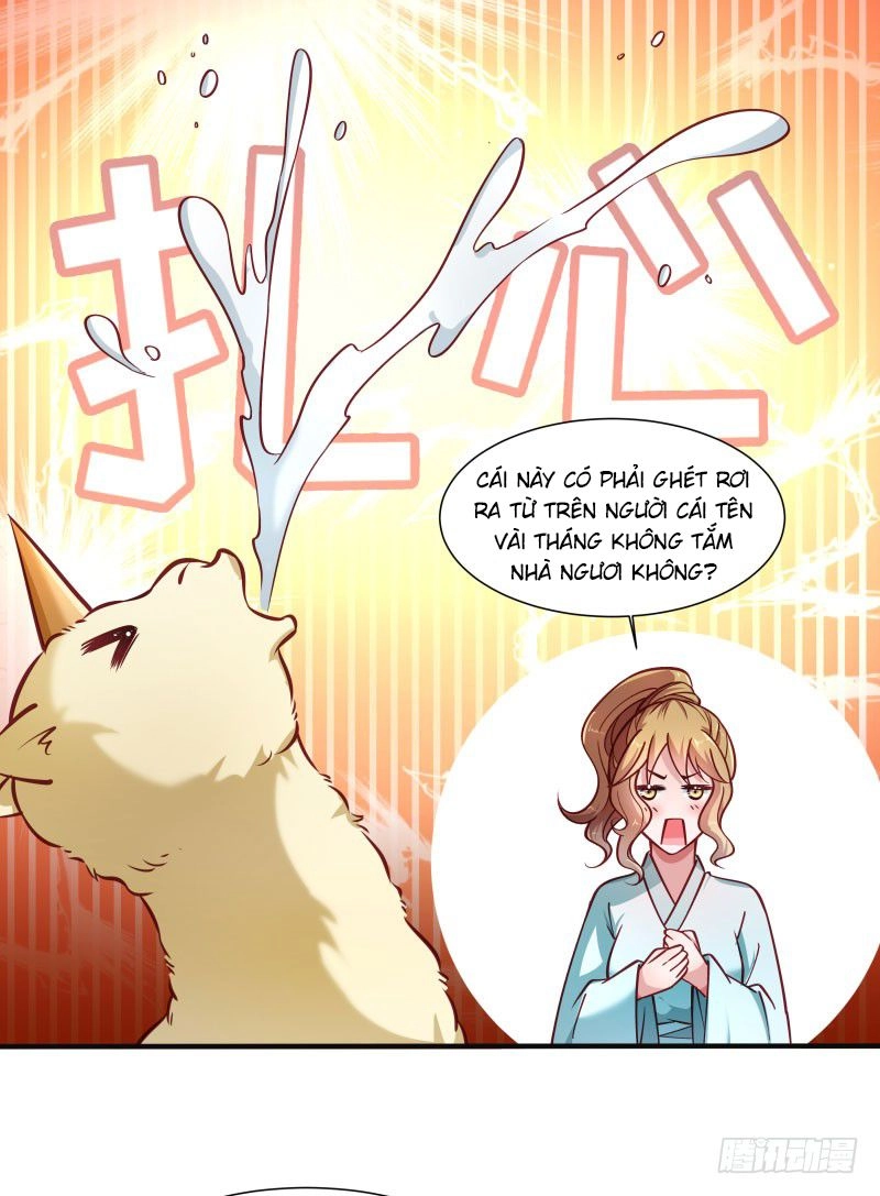 Tiểu Hoàng Thư Và Tiểu Hoàng Thúc Chapter 24 - 12